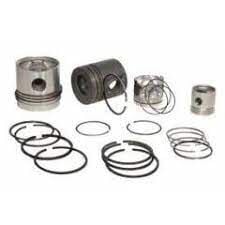 GOETZE 87-73463 040 87-435706-62 MOTOR PİSTON SEGMAN 040 70mm CORSA E 1.3 B13DTE-DTR EGEA-DOBLO-FIORINO 1.3 MTJ EUR O6 70kw-95ps - Görsel 1