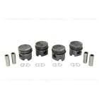 GOETZE 8770682STD PİSTON SEGMAN STD 72.00 MM FIAT 500L 12> DOBLO 10> PUNTO II 09> EGEA 15> BRAVO II 07>14 1.4 16V - Görsel 1