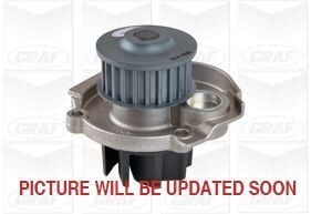 GRAF PA1030 DEVİRDAİM FIAT DOBLO 01>LINEA 07>PUNTO 09>PANDA 10>ALBEA 07> ALFA ROMEO MITO 11> LANCIA YPSILON 10> FORD KA 08> 1.2 1.4 1.4 TJET - Görsel 1