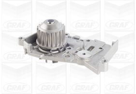 GRAF PA1043 DEVİRDAİM RENAULT CLIO II 98> CLIO III 05> FLUENCE 10> KANGOO 97> LAGUNA I 97> LAGUNA II 01>05 MEGAN E I-II-III SCENIC I-II-II SYMBOL II 08> DOKKER 12> SANDERO 08> 1.4 1.6 - Görsel 1