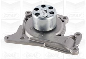GRAF PA1091 DEVİRDAİM POMPASI RENAULT CLIO IV 12> SYMBOL III 13> TALISMAN 15> MEGANE IV 15> DACIA SANDERO II 12 > DUSTER 10> MERCEDES OM607 W176 W246 C117 W415 X156 NISSAN QASHQAI II 13> PULSAR 14> JUKE 10>1.5 dC - Görsel 1