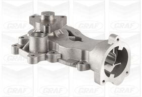 GRAF PA1124 DEVİRDAİM ASTRA J 1.4-CORSA D 1.2.-1.4-MERIVA B 1.4-ZAFIRA 1.4-CHEVROLET AVEO 1.2-1.4 11 > PA112 - Görsel 1