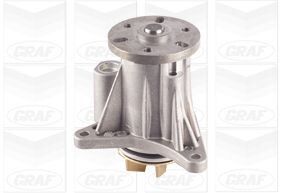 GRAF PA1127 DEVIRDAIM POMPASI LAND ROVER 306DT DISCOVERY L319 L462 RANGE ROVER L405 L320 L494 . JAGUAR XF I X250 XJ X351 - Görsel 1