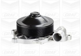 GRAF PA1152 DEVİRDAİM PORSCHE S. CABRİO / BOXSTER I 987 : 2.7;3.2 S / BOXSTER II 987 : 2.7;3.4 S / CAYMAN I - Görsel 1