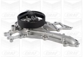 GRAF PA1165 DEVIRDAIM POMPASI MERCEDES M276 W204 C218 W212 X204 W166 W221 R231 R172 - Görsel 1