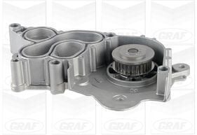 GRAF PA1218 DEVİRDAİM GOLF VII 1.2TSI-1.4TSI 12 > JETTA IV 1.2TSI 16V-1.4TSI 14 > - Görsel 1