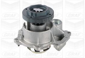 GRAF PA1252 DEVİRDAİM ASTRA J-INSIGNIA-ZAFIRA TOURER C 1.6 SIDI 13 > - Görsel 1