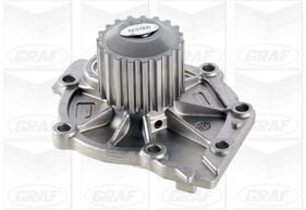GRAF PA1281 DEVIRDAIM VOLVO S60 II 15> S80 II 124 S90 II 15> V40 15>XC60 I XC60 II 15> XC70 II 15> XC90 II 15>D4-D5 T5 - Görsel 1