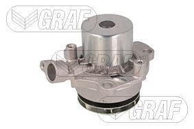 GRAF PA1360-8 DEVİRDAİM GOLF7-A3-LEON-PASSAT-TIGUAN 1.6-2.0 TDİ 13 >CLHA/B-DCXA-CRLB-CUVC-CRKA-CRKB-CXXA SOKETSİZ - Görsel 1