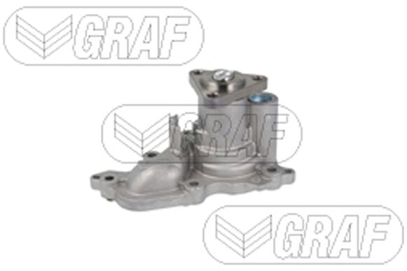 GRAF PA1423 DEVİRDAİM FORD FOCUS 18> 1.5 Ti-VCT DRAGON - Görsel 1