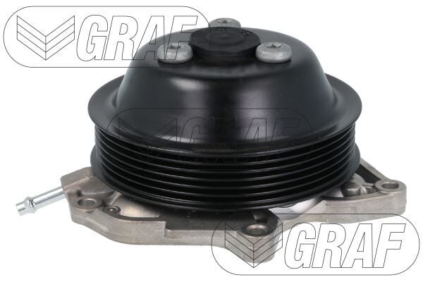 GRAF PA1484 DEVİRDAİM 718BOXSTER 982 -2.0-2.5GTS-S2.5-718CAYMAN 982 -2.0-2.5GTS-S2.5 - Görsel 1