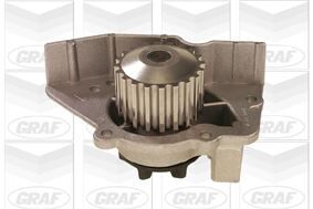 GRAF PA348 DEVİRDAİM PEJO XSARA 1.8 BX ZX XANTIA 1.8 306 406 806 BERLINGO 1.8 ULYSSE 1.8 EXPERT PARTNER - Görsel 1