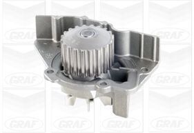 GRAF PA391 DEVİRDAİM PARTNER-BERLINGO 96>JUMPER-SCUDO 96-02 EXPERT 96> 1.9D - Görsel 1