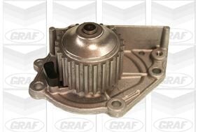GRAF PA427 DEVIRDAIM POMPASI LAND ROVER 18K4F FREELANDER I L314 98>06 - Görsel 1
