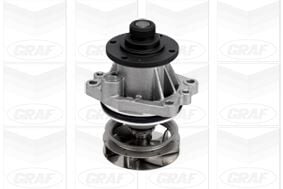 GRAF PA432A DEVIRDAIM POMPASI BMW M50 M52 M54 E36 E46 E34 E39 E60 E38 E65 E83 E53 E85 - Görsel 1