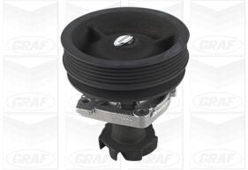 GRAF PA599 DEVİRDAİM TİPO 160 1.4-1.6ie-TMPR 2000 KLİMALI-LANCIA 1.6ie PA599 - Görsel 1