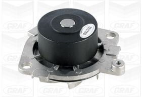 GRAF PA616 DEVİRDAİM BRAVO HB-BRAVA 2.0 -MAREA-LANCIA - Görsel 1