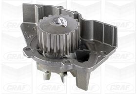 GRAF PA641 DEVİRDAİM P306-P406-XANTIA-XSARA 2.0 16V - Görsel 1
