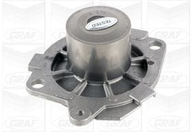 GRAF PA672 DEVİRDAİM DOBLO-BRAVA-MAREA-STILO 1.9JTD-ASTRA H-VECTRA C 1.9CDTI - Görsel 1