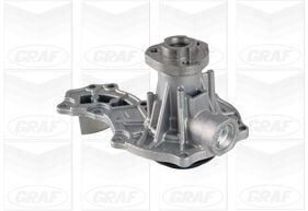 GRAF PA679 DEVİRDAİM A4 95-00 A6 95-97 PASSAT 96-00 1.8-1.8 T - Görsel 1