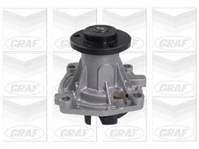 GRAF PA802 DEVİRDAİM ALFA 155 2.5 164-2.5 VOYAGER 2.5TD 95-01 CHEROKEE 2.5 90-01 3.1TD 99-05 FRONTERA 2.5TDS - Görsel 1