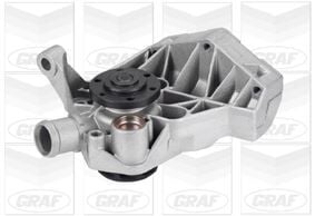 GRAF PA805 DEVİRDAİM FABIA 1.0-1.4 99-03 AME-AZE-AQW - Görsel 1
