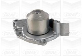 GRAF PA822 DEVİRDAİM RENAULT MEGANE II 02>08 2.0 16V F4R LAGUNA II 01>07 SCENIC I-II 96>08 TRAFIC 06> MASTER 01>06 MOVANO 01>06 VIVARO 06> MİTSUBİSH CARİSMA 01> 1.9 dCi - Görsel 1