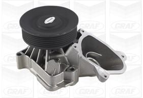 GRAF PA965 DEVIRDAIM POMPASI BMW M47 M57 E87 E90 E91 E92 E93 E60 E61 E83 E70 E71 - Görsel 1