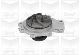 GRAF PA974 DEVİRDAİM MONDEO 2.5 94-00 JAGUAR XTYPE 2.0 V6 00-05 2.5 V6 01-09 3.0 V6 01-07 - Görsel 1