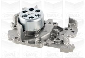 GRAF PA983 DEVİRDAİM CLIO III 1.2 16 V 05>MODUS 04>TWNG 1.2 16V 07> - Görsel 1