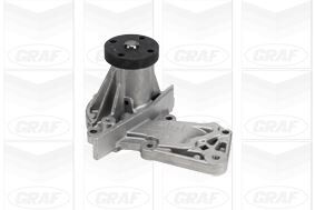 GRAF PA990 DEVIRDAIM SU POMPASI FIESTA V FUSION 01 > FIESTA VI 08 > 1.25 1.4 1.6 FOCUS II 1.4 16V 1.6 16V 04 > FOCUS III 1.6 TI VCT 2.0 ST 11 > C MAX 1.6 ECO 10 > B MAX 1.4 1.6TI 12 > MONDEO IV 1.6 16V 07 - Görsel 1
