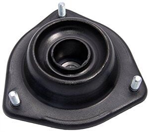 GROS 13173 AMORTÖR TAKOZU ÖN HYUNDAI ACCENT 1.3L G4EH 95-00 1.5L G4EK 95-00 / MILENYUM ADMIRE 1.3L G4EA 01-05 1 .5L G4EC 01-04 1.6L G4ED 01-05 1.5L D3EA CRDİ 3 silindir 02-05 / GETZ 02-05 - Görsel 1