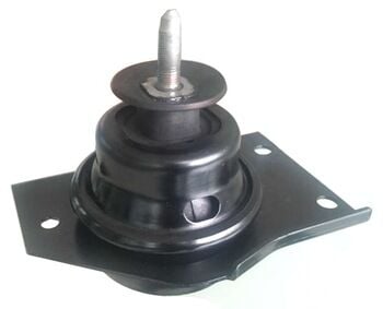 GROS 13245 MOTOR TAKOZU ÖN SAĞ ACCENT ERA-KIA RIO 1.5 CRDI DİZEL 06-11 - Görsel 1