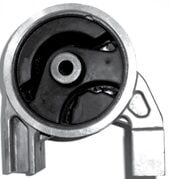 GROS 13256 MOTOR TAKOZU ARKA ACCENT III ERA 1.5CRDİ DİZEL 06-11 RIO II 1.5CRDİ 06-11 - Görsel 1