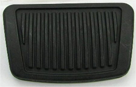 GROS 13284 FREN PEDAL LASTİĞİ ACCENT BLUE 11>ELANTRA 11>İX20 11>İX35 11>TUCSON 10>RIO III-SPORTAGE 11> OTOM.VİT - Görsel 1