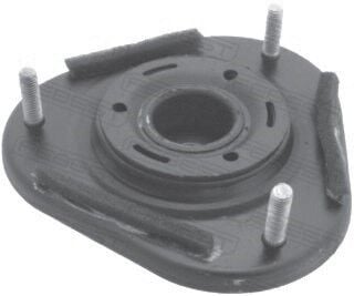 GROS 25205 AMORTİSÖR TAKOZU ÖN TOYOTA AVENSIS 1.6L 3ZZ-FE ZZT250 03-08 / 2.0L 1AZ-FE 1AZFSE AZT250 03-08 / 2.0L 1AD-FTV ADT250 03-08 / 2.0L 1CD-FTV CDT250 03-08 / COROLLA VERSO 1.6L 3ZZ-FE ZNR10 04-09 / 2.2L AUR - Görsel 1