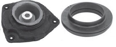 GROS 28205 AMORTİSÖR TAKOZU SOL RULMANLI KIT RENAULT CLIO III 05> MODUS 04> NISSAN MICRA 05>NOTE 05> - Görsel 1