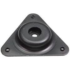 GROS 28240.A AMORTİSÖR ÜST TAKOZU SAĞ-SOL RENAULT MEGANE IV 15> KADJAR 15> NISSAN QASHQAI II J11 13> 1.2 TCe 1.5dCi 1.6 16V 1.6dCi - Görsel 1