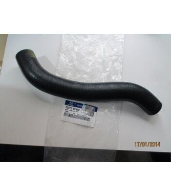 GROS T13706 RADYATÖR ÜST HORTUMU ACCENT BLUE-İ30 - Görsel 1