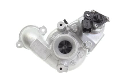 GTS 135986537 TURBO KOMPLE P207-P308-P301-PARTNER TEPEE-FIESTA 1.4 08 > FOCUS 1.6 12 > TDCİ 95 PS - Görsel 1
