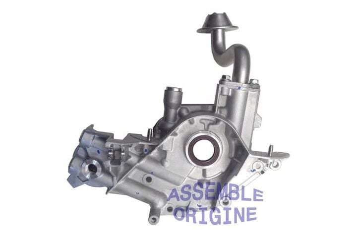 GUA 40309 YAĞ POMPASI FIAT PALIO 99> PANDA 10> PUNTO 99> ALBEA 02> 500 07> 1.2 KEÇE ÖLÇÜSÜ:27mm - Görsel 1