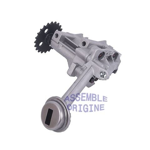 GUA 40313 YAĞ POMPASI MERCEDES OM607 W176 W246 C117 W415 KANGOO 01>MEGANE II 02> CLIO IV 12>CAPTURI 13>SANDERO 08> DOKKEMERCEDES OM607 W176 W246 C117 W415 - Görsel 1