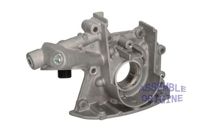 GUA 40320 YAĞ POMPASI RENAULT CLIO II 98> CLIO III 05> CLIO IV 12> SYMBOL III 14> MODUS 05> KANGOO 01> DACIA L OGAN 06> LOGAN 06> LOGAN II 12> SANDERO II 12> SANDERO 08> 1.2 16V D4F - Görsel 1