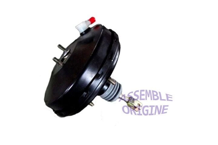 GUA 40352 SERVOFREN WESTINGHOUSE RENAULT CLIO II 1.2-1.4-1.6-1.5 DCI - Görsel 1