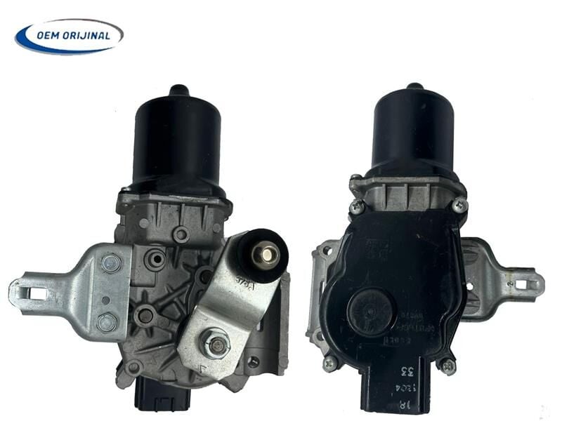 GUA 40381 SİLECEK MOTORU ÖN CAM ORİJİNAL ÜRÜN CLIO V 2020>1.0 TCE . 1.3 TCE - Görsel 1