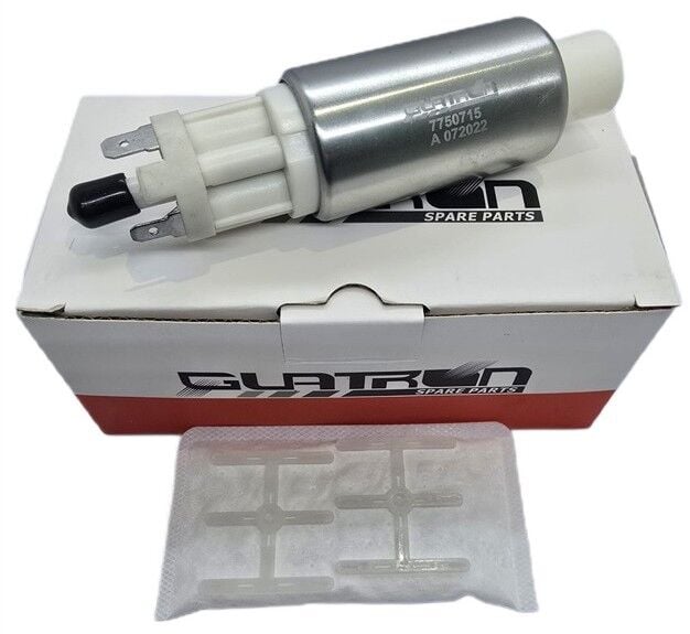 GUA 40401 YAKIT POMPASI FIAT DOGAN KARTAL SAHINSLX 5BAR SUZGECLI - Görsel 1