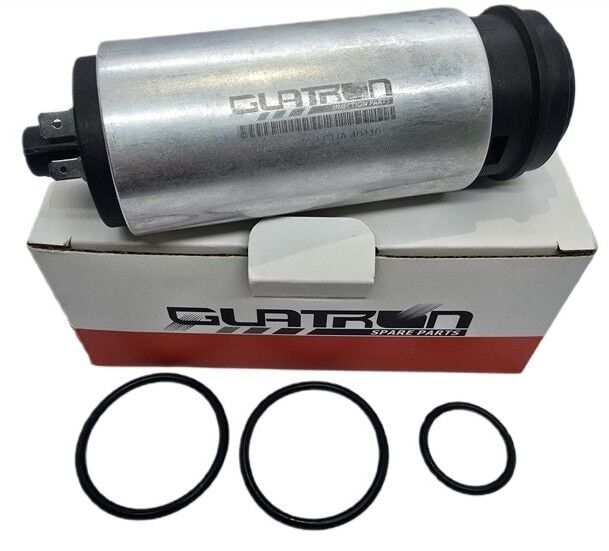 GUA 40410 YAKIT POMPASI VW BORA GOLF PASSAT SÜZGEÇLİ - Görsel 1