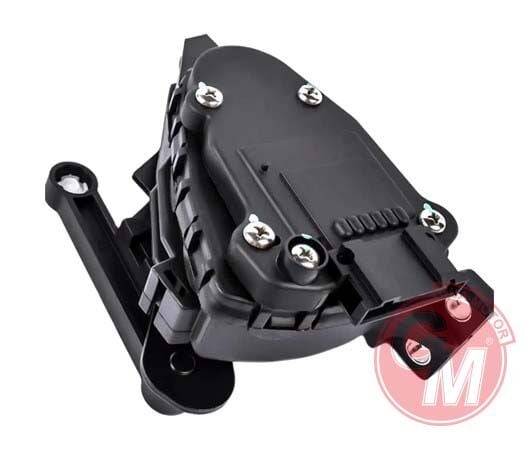 GUA 40669 GAZ PEDAL SENSÖRÜ RENAULT CLIO II 98> KANGOO 97> SYMBOL II 08> 1.2 1.5dCi 1.6 - Görsel 1