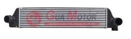 GUA 40705 TURBO RADYATÖRÜ INTERCOOLER RENAULT MASTER III 2.3 DCİ 10 > AL/PL/BRZ - Görsel 1