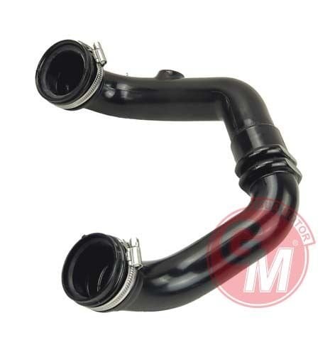 GUA 40811 TURBO HORTUMU RENAULT CLIO II BB0-1-2 CB0-1-2 1.9 DTI B-CB0U -1.6 B-CB0D 8200162586 - Görsel 1